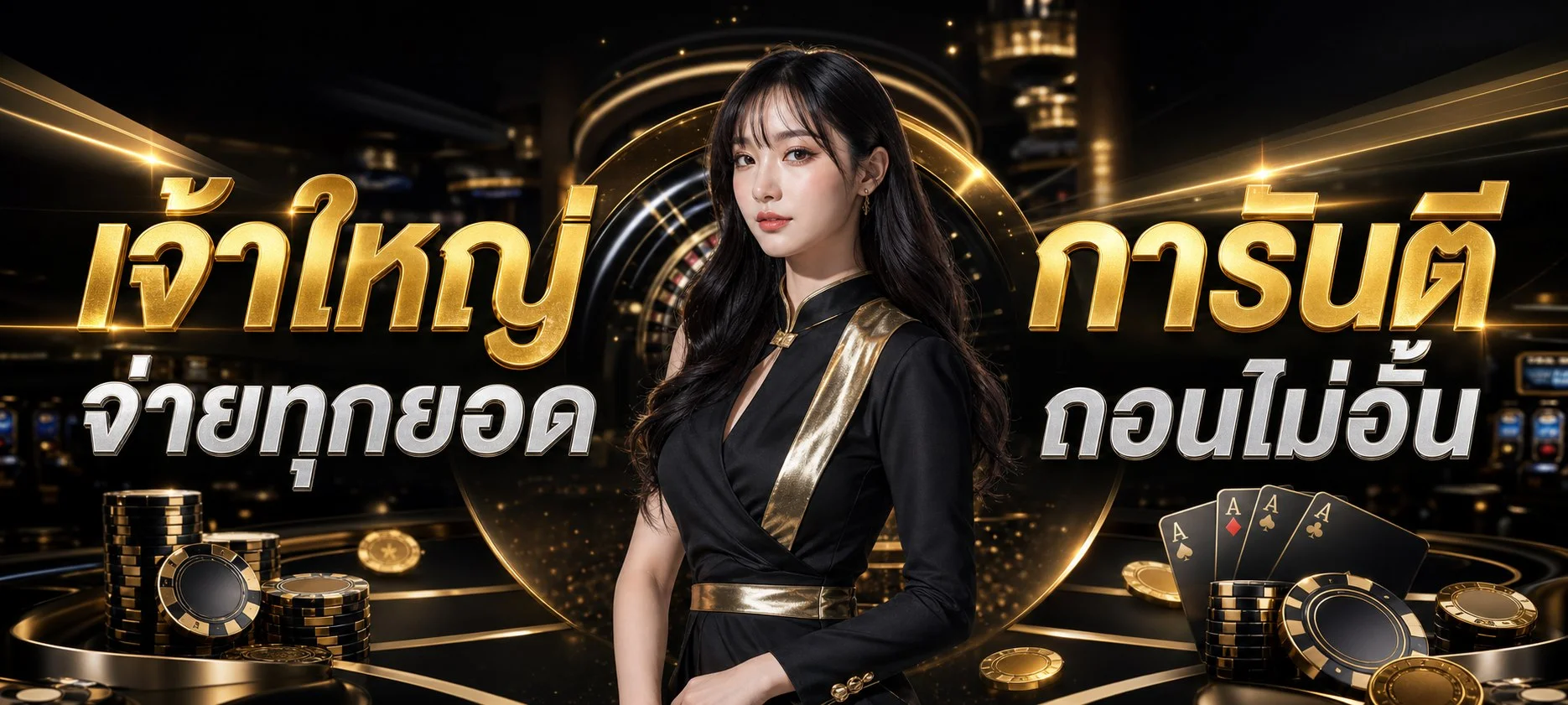 UFATH99 เว็บพนันออนไลน์ครบวงจร กีฬา คาสิโน สล็อต
